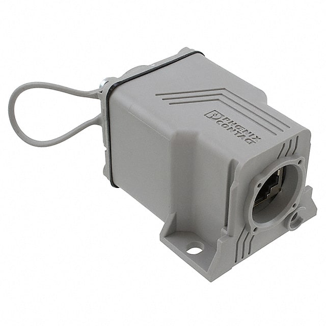 1689268 Phoenix Contact  Modular Connector Adapters